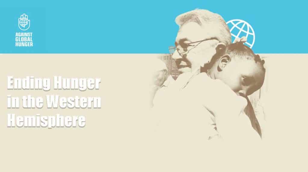 Ending Hunger in the Western Hemisphere OG