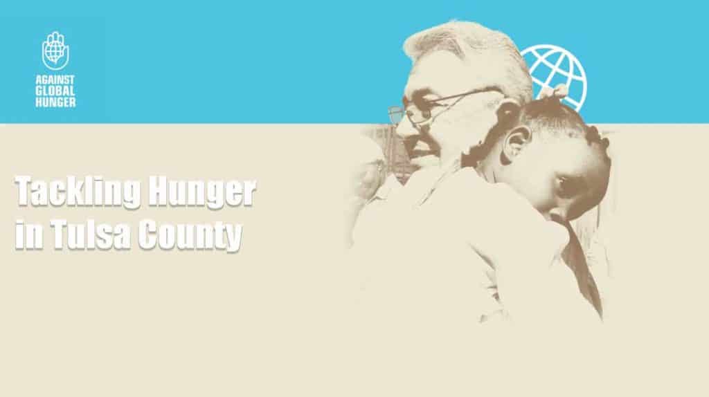 Tackling Hunger in Tulsa County OG