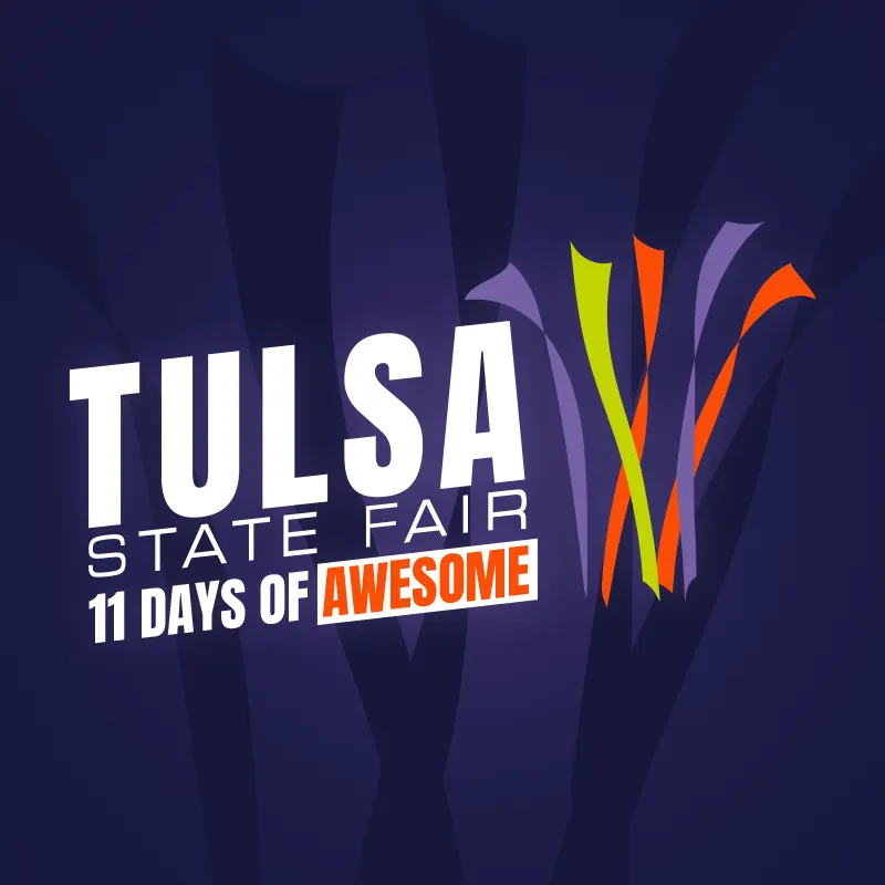 Tulsa State Fair 2021